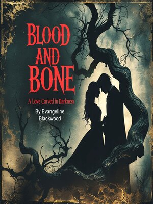 cover image of Blood and Bone